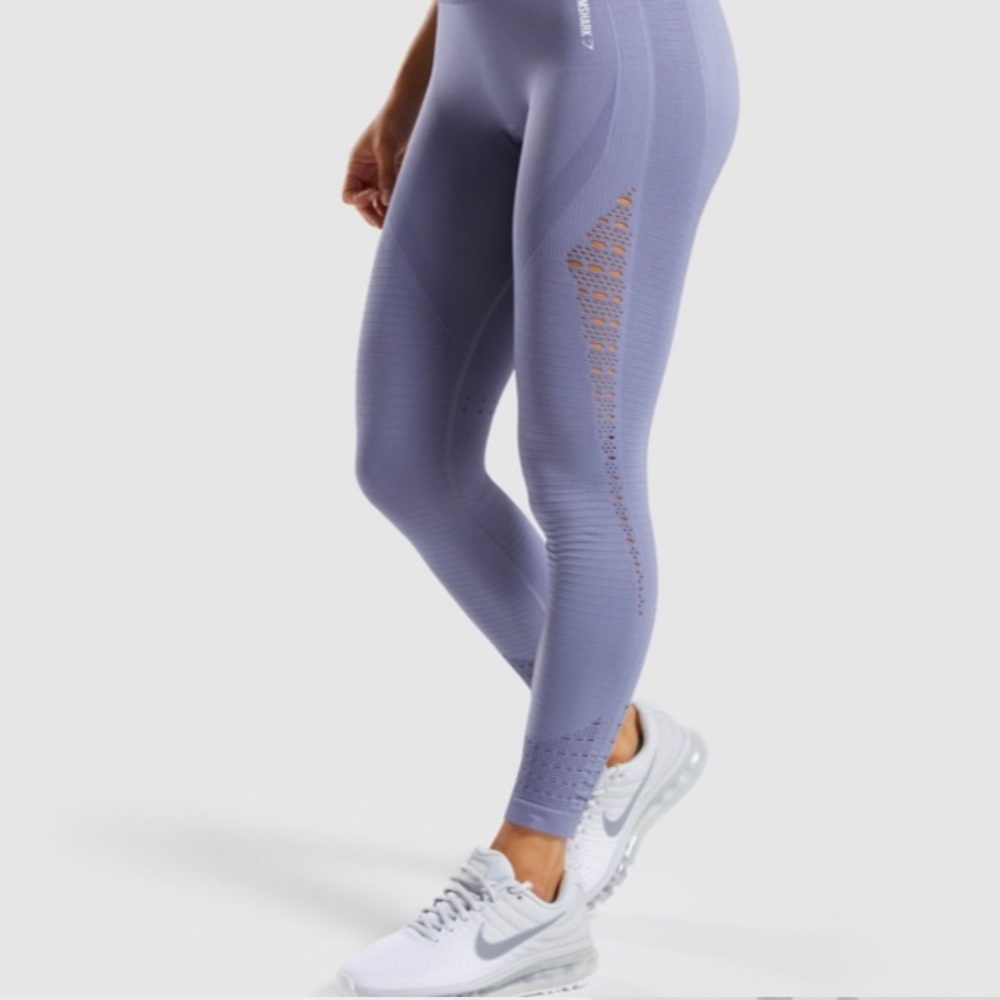 Gymshark Energy Seamless Legging